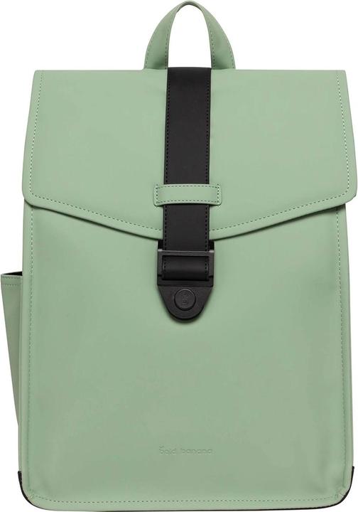 Produktbild Bold Banana laptoprugzak / Rugtas / Schooltas - 15.6 inch - Envelope Beyond Bold - Groen