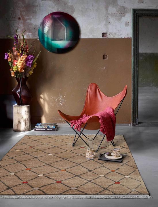 Produktbild Wecon Home Marché Bonsecours (133 x 190 cm)