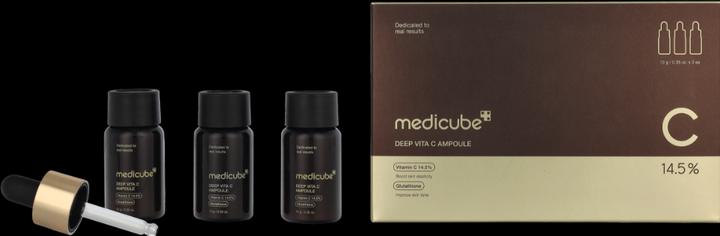 Produktbild Medicube Deep Vita C (30 ml)