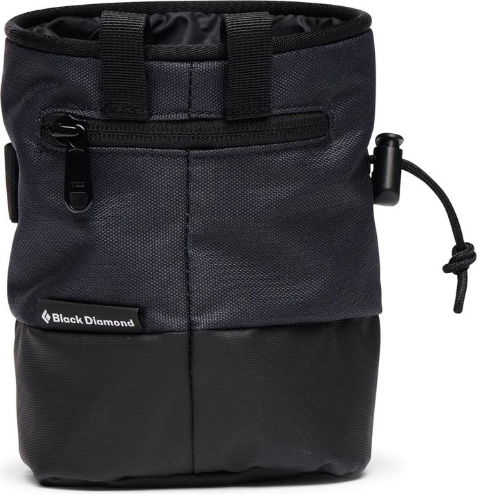 Produktbild Black Diamond Mojo Zip Chalk Bag