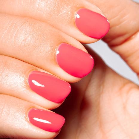 Produktbild Mesauda Baby (118, Gel-Effekt Nagellack)