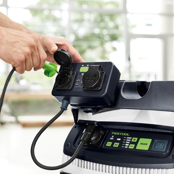 Immagine prodotto Festool Modulo presa di corrente SD I-CT26-48