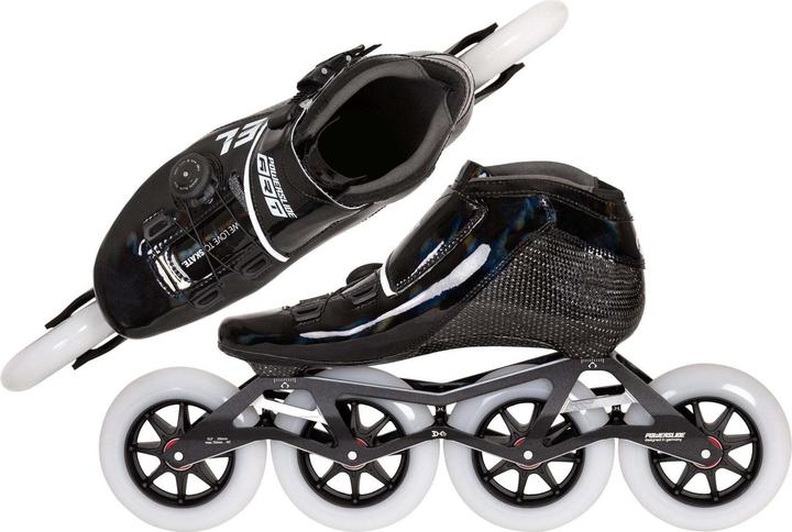 Produktbild Powerslide Racing Skates (39)