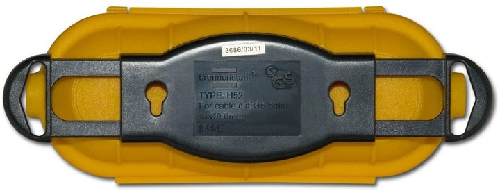 Produktbild Brennenstuhl Big