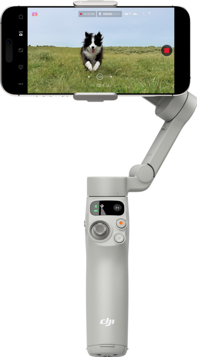 Productafbeelding DJI Osmo mobiel 7 (Smartphone, 0.30 kg)