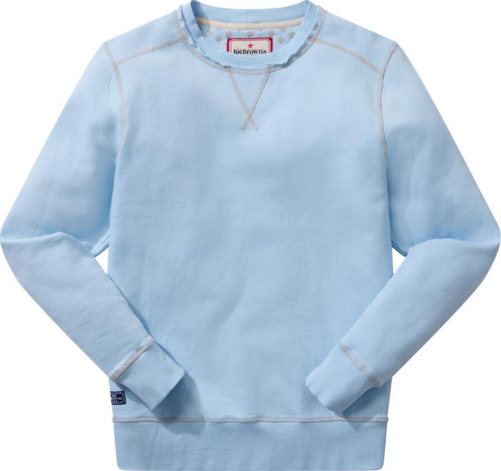 Produktbild Joe Browns Raw Edge Crew Neck Top (M)