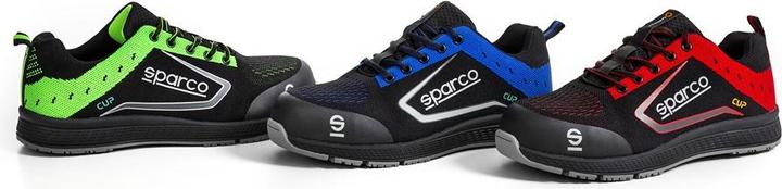 Image du produit Sparco Coupe (46)