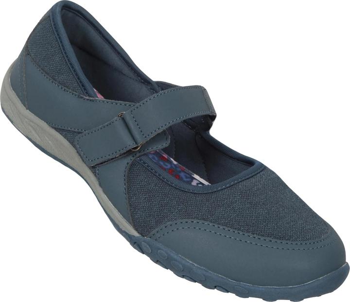Produktbild Mountain Warehouse Freizeitschuhe Stroll (38)