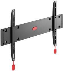 Actual product image PHW-100M, fixed wall mount for TVs up to 37". (Wall, 55", 30 kg)