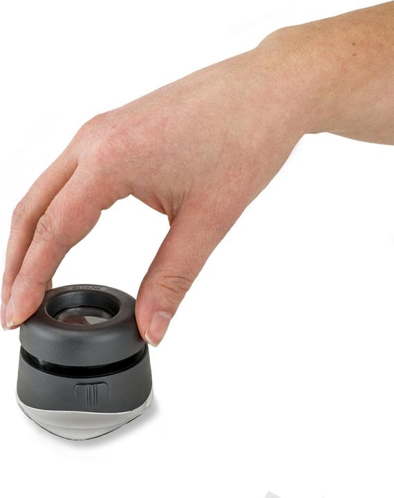 Produktbild Carson Optical Versal Loupe LH-50