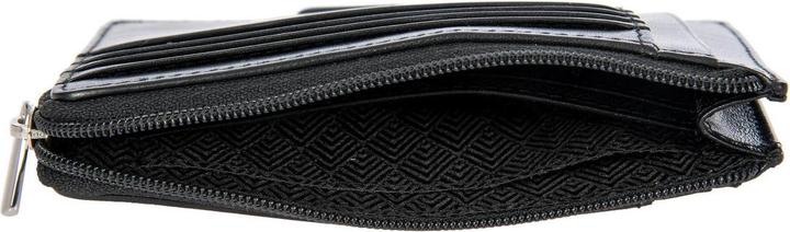 Actual product image Brics Monte Rosa wallet RFID leather 12 cm