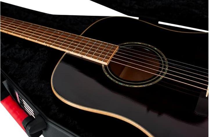 Image du produit Gator GTSA-GTRDREAD TSA Series Case for Dreadnought