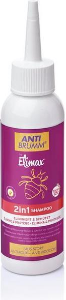 Produktbild Anti-Brumm Laus Stopp (100 ml, Läuse Shampoo)