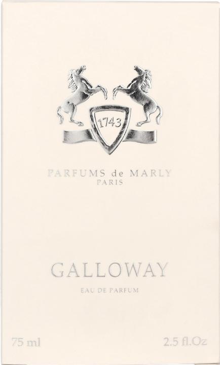 Produktbild Parfums de Marly Galloway (Eau de Parfum, 75 ml)