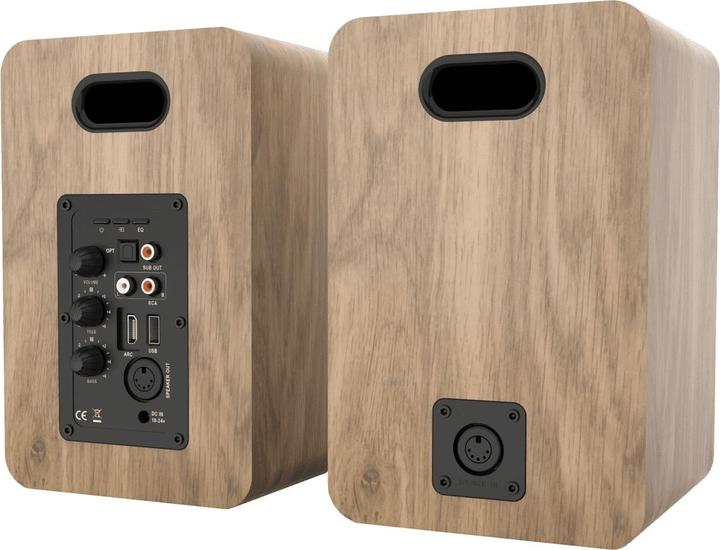 Productafbeelding TEAC Blaupunkt BS50OK