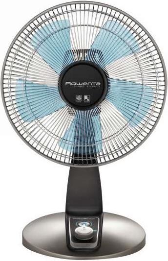 Produktbild Rowenta Turbo Silence (44 dB)