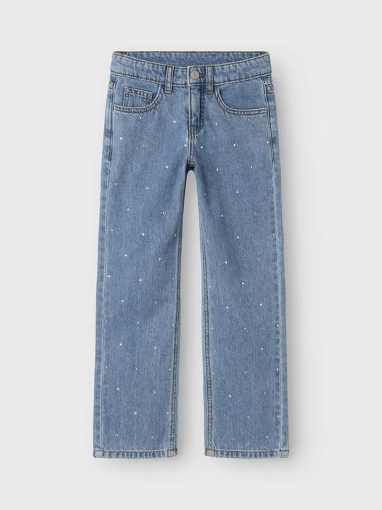 Actual product image Name it NKFROSE ST RHINE JEANS 3366-BE NOOS (158)