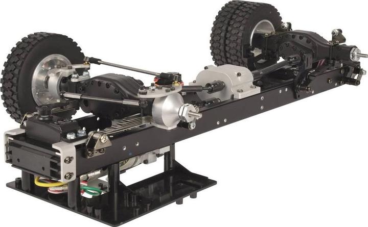 Immagine prodotto Carson Modello Sport 500907268 1:14 Hin