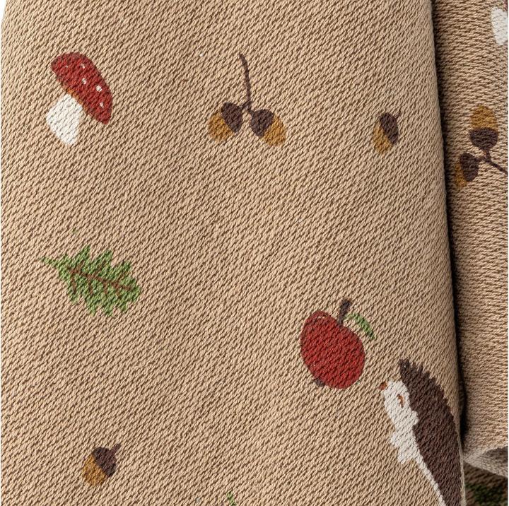 Immagine prodotto Bloomingville Mini Fall (160 x 130 cm)