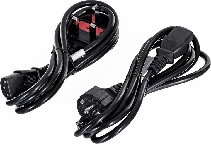 Actual product image Netgear SFP+ Switch AV Line M4250-16XF 16 Port (16 ports)