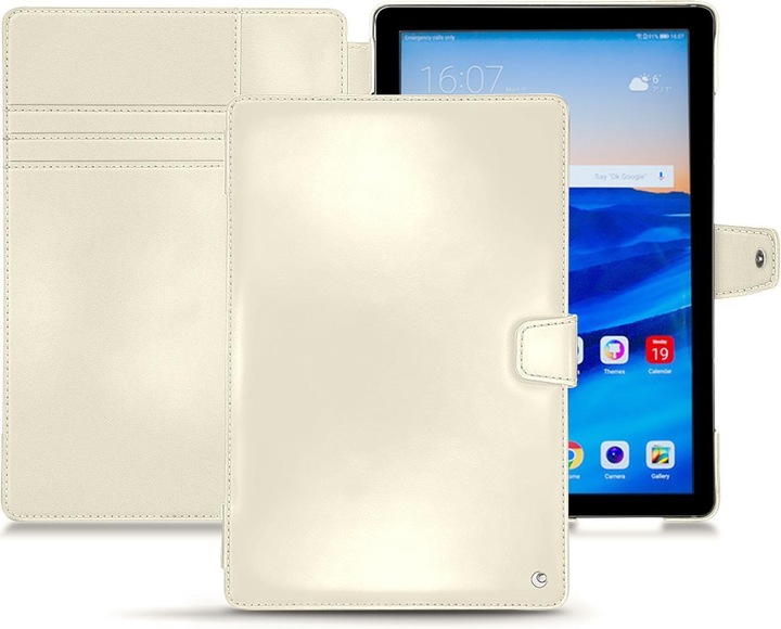 Produktbild Noreve Lederschutzhülle Wallet (MediaPad M5 10 Pro)