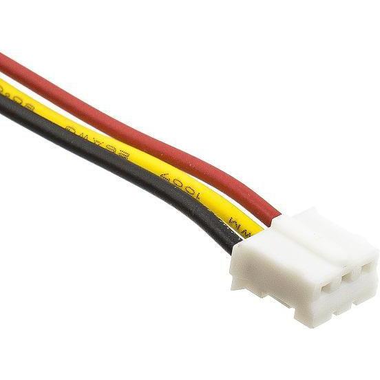 Thumbnail - CoreParts Battery for Keyboard,Mouse, Maus + Tastatur Zubehör, Schwarz