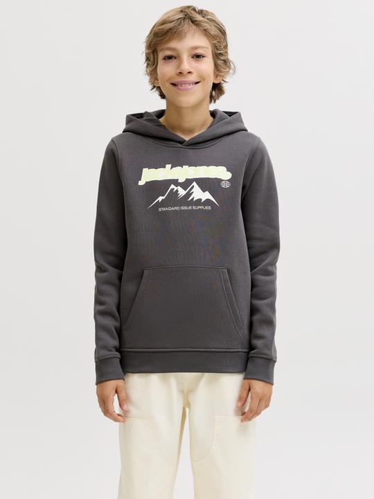 Image du produit Jack & Jones Kapuzenpullover Junior Kapuzenpullover (140)