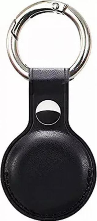 Actual product image PhoneLook Keyring leather