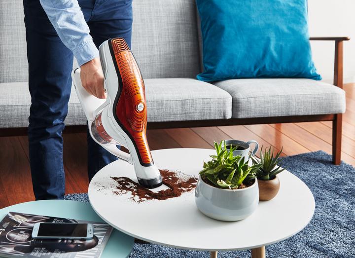 Produktbild Rowenta Air Force Flex Power 560