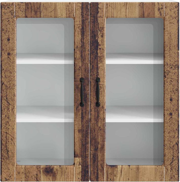 Produktbild vidaXL Küchenschrank (80 x 31 x 80 cm)