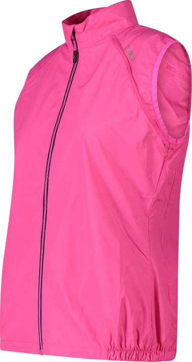 Actual product image CMP Campagnolo Jacket with Detachable Sleeves (38, S)