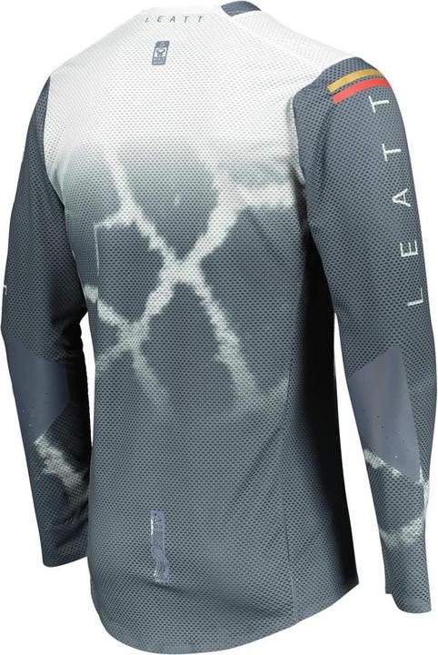 Actual product image Leatt Long Sleeve Shirt 5.5 Ultraweld (S)