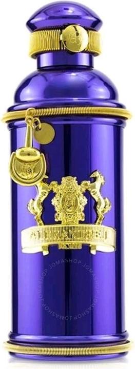 Actual product image Alexandre.J Iris Violet (Eau de parfum, 100 ml)