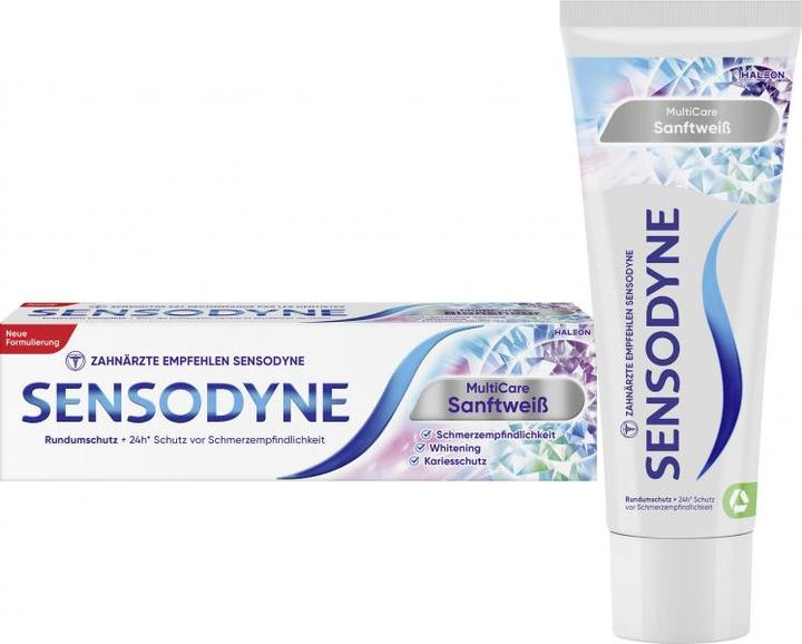 Sensodyne Multicare (75 ml)