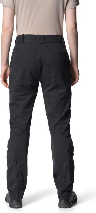 Actual product image Houdini Women's Go Pants (L)