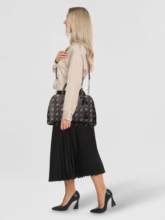 Productafbeelding Guess Emelie Logo Two Comp Satchel