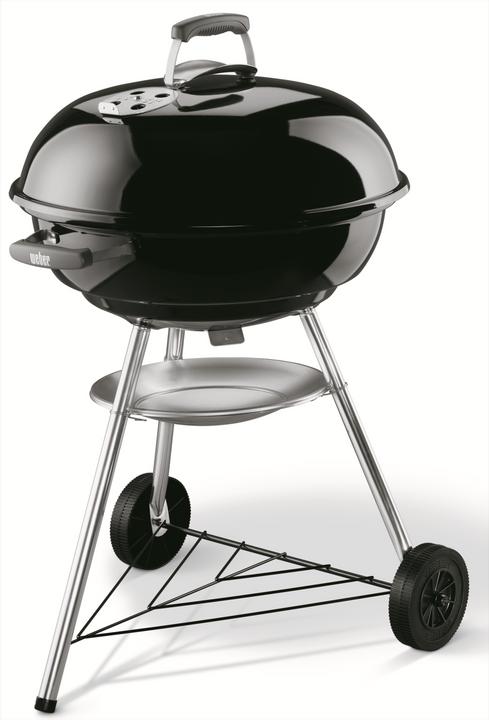 Actual product image Weber Bar-B-Kettle (57 cm)