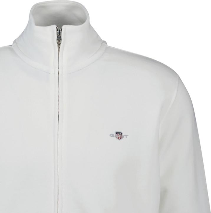 Image du produit GANT Regular Shield Full Zip Sweat (XXL)