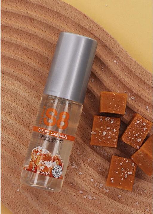 Produktbild Stimul8 S8 WB Flavored Lube 50ml (50 ml)