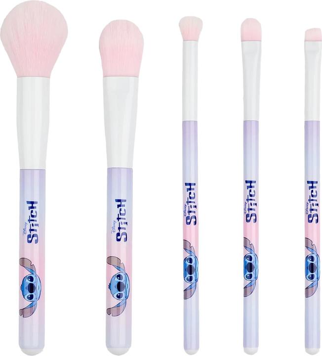 Image du produit Lilo & Stitch - Ensemble Pinceau à maquillage