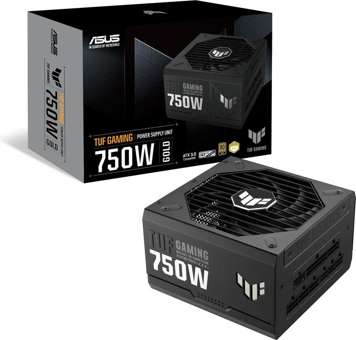 Image du produit ASUS TUF Gaming (750 W)