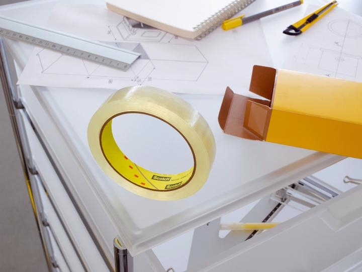 Immagine prodotto Scotch 665 002 (12.70 mm)