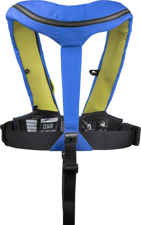 Produktbild Spinlock Deckvest CENTO Junior Rettungsweste (One Size)