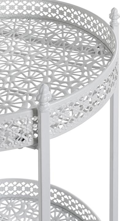Actual product image HAKU Möbel Serving trolley