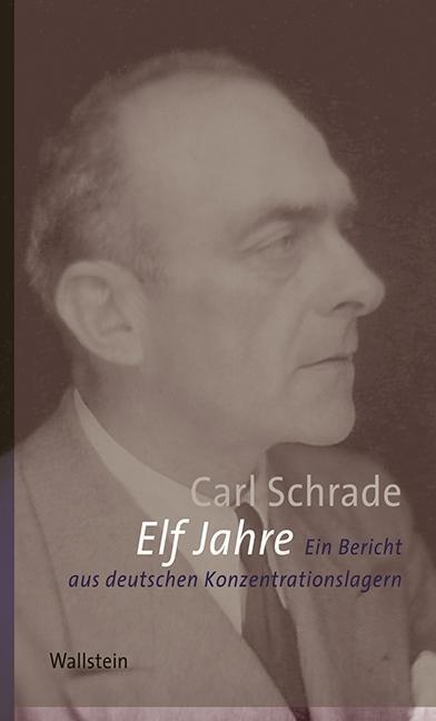 Produktbild Elf Jahre (Deutsch, 2014)
