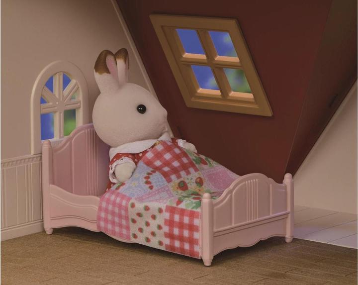 Image du produit Sylvanian Families Maison de démarrage