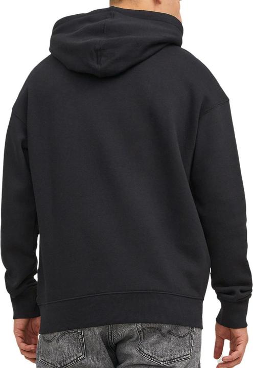 Image du produit Jack & Jones - Star - Sweatshirt / Hoodie - 2er Pack (3XL Schwarz / beige) (3XL)