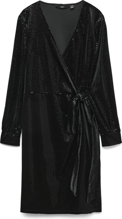 Image du produit Vero Moda VMCSENSA Kurzes Kleid Kleid (S)