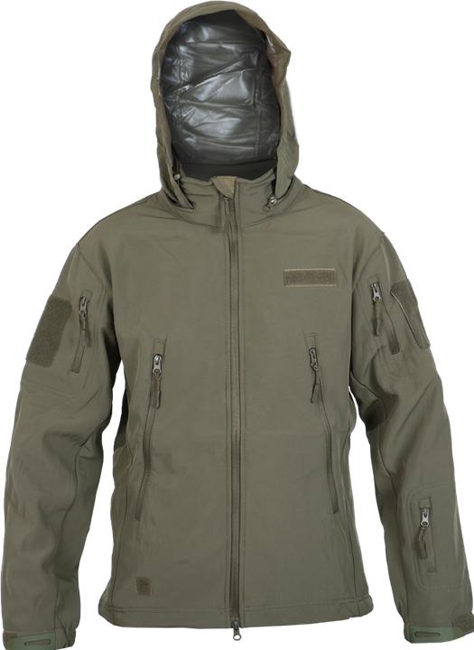 Produktbild Army Shop Softshelljacke