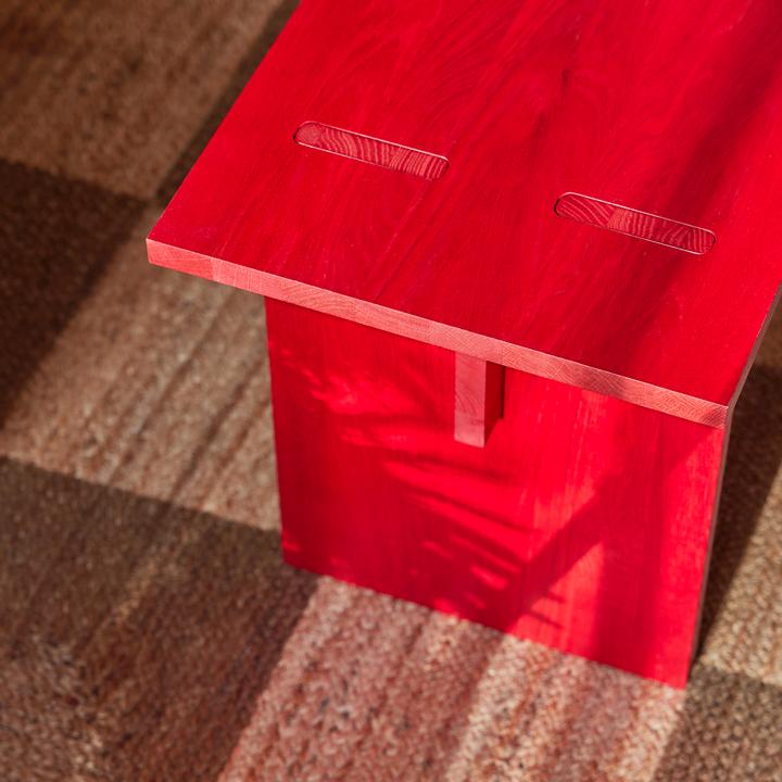 Immagine prodotto OYOY Living Tappeto a scacchiera 140 cm x 200 cm (140 x 200 cm)